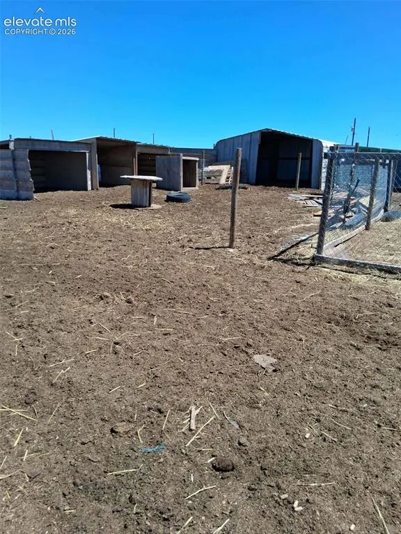 5350 Yoder Road Calhan, CO 80808