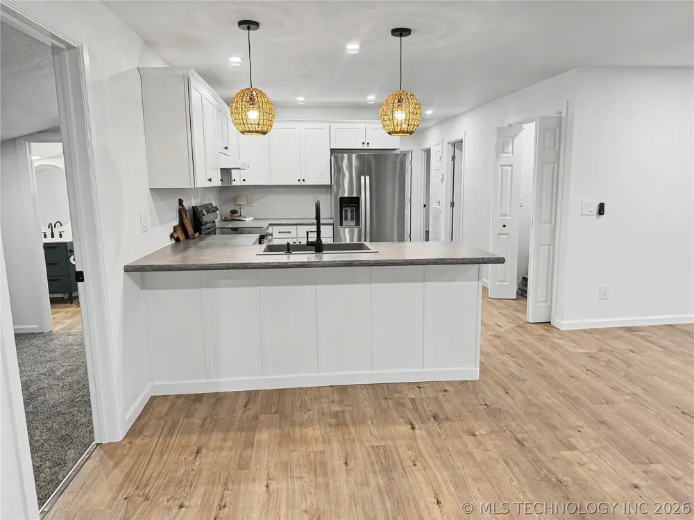 226 E Cedar Street Stilwell, OK 74960
