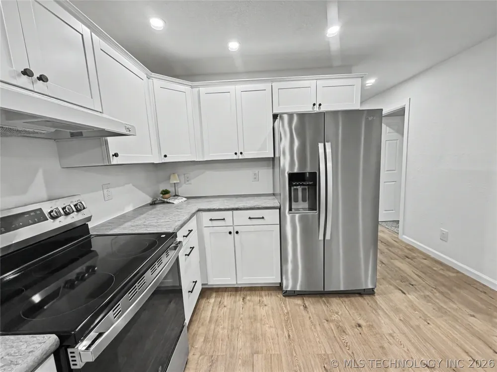 226 E Cedar Street Stilwell, OK 74960