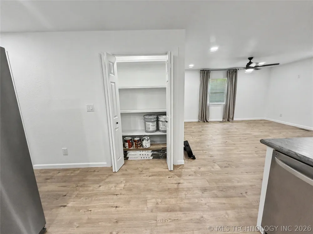 226 E Cedar Street Stilwell, OK 74960
