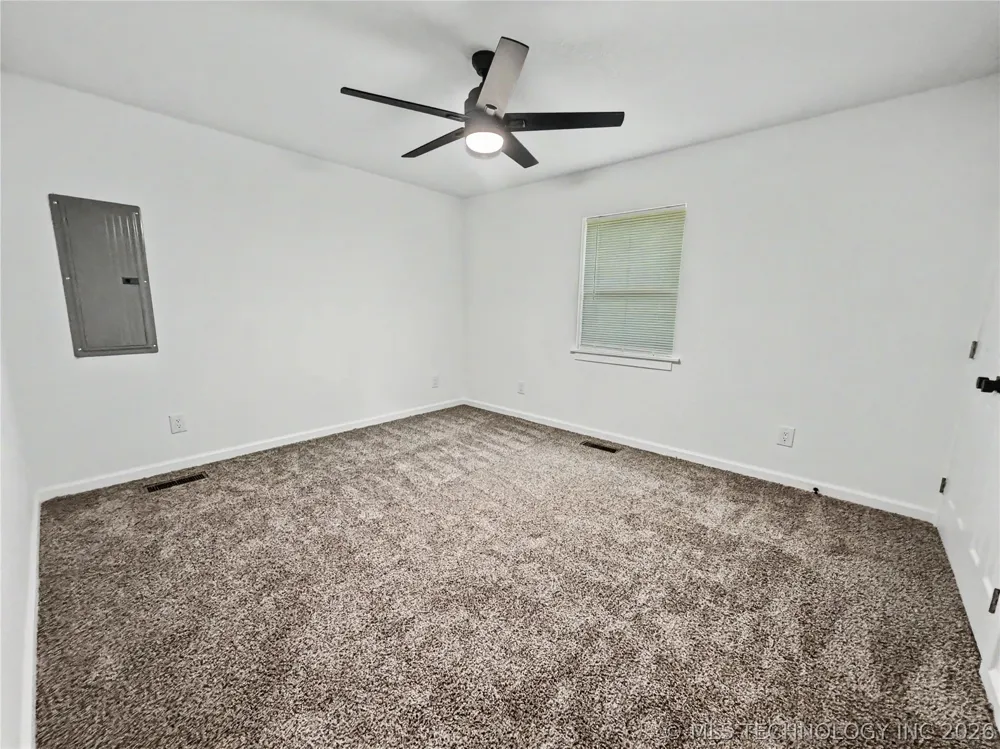 226 E Cedar Street Stilwell, OK 74960