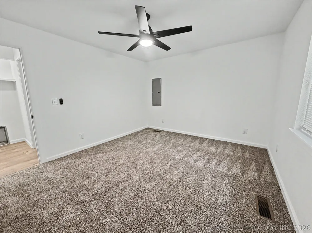 226 E Cedar Street Stilwell, OK 74960
