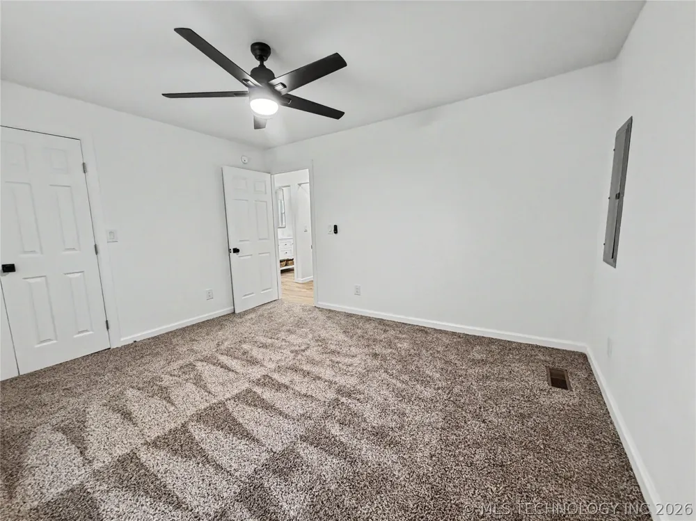 226 E Cedar Street Stilwell, OK 74960
