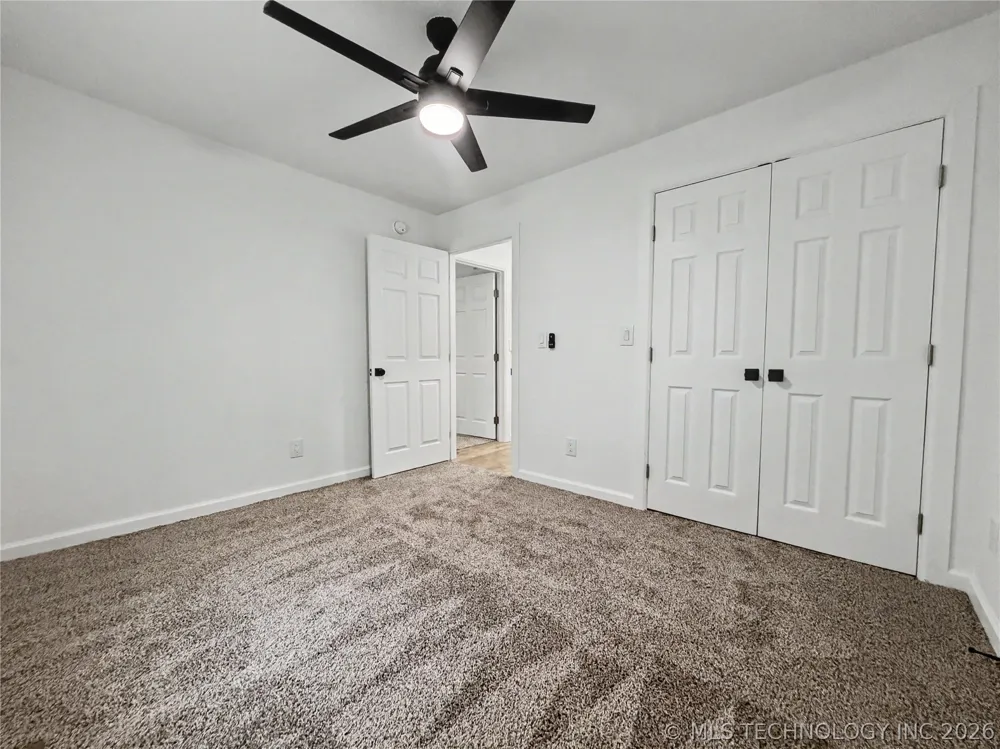 226 E Cedar Street Stilwell, OK 74960