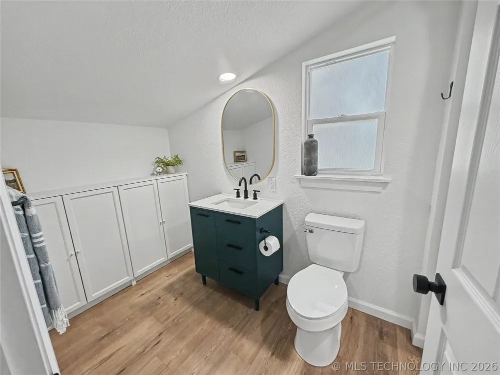 226 E Cedar Street Stilwell, OK 74960