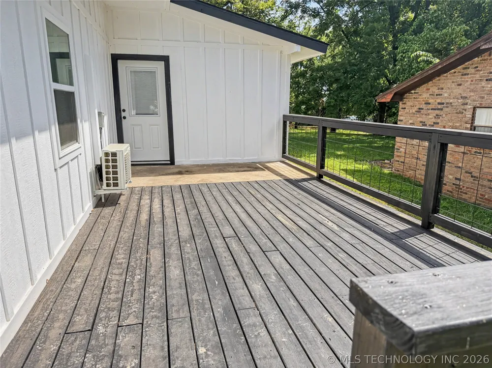 226 E Cedar Street Stilwell, OK 74960