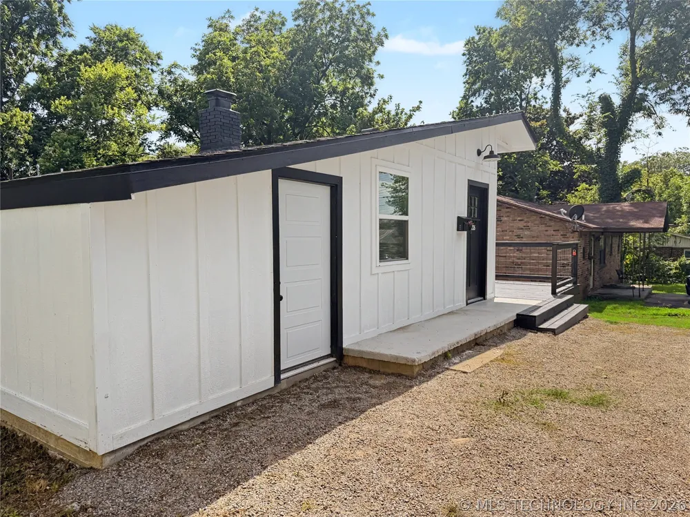 226 E Cedar Street Stilwell, OK 74960