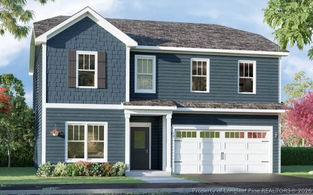 1210 Ponderosa Road Cameron, NC 28326