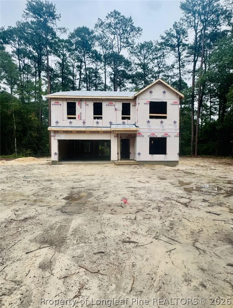 1210 Ponderosa Road Cameron, NC 28326