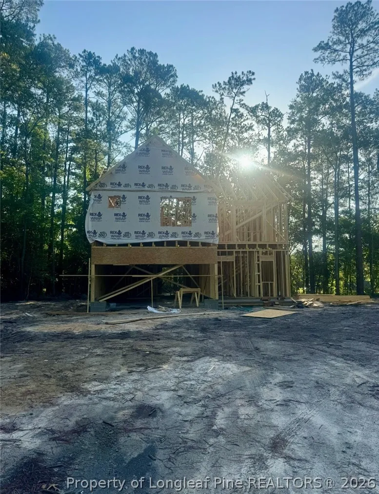 1154 Ponderosa Road Cameron, NC 28326
