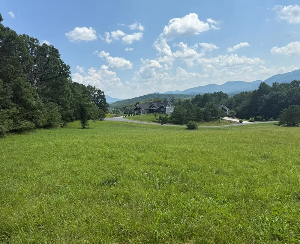 Lot 52 The Preserve At Cc Young Harris, GA 30582