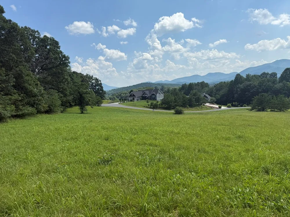 Lot 52 The Preserve At Cc Young Harris, GA 30582