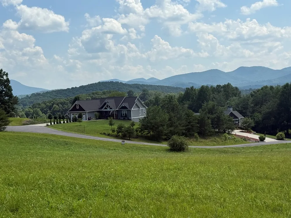 Lot 52 The Preserve At Cc Young Harris, GA 30582
