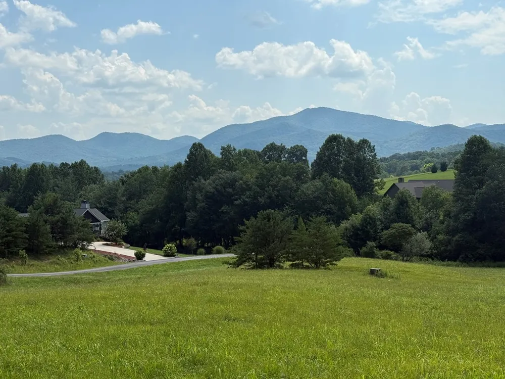 Lot 52 The Preserve At Cc Young Harris, GA 30582