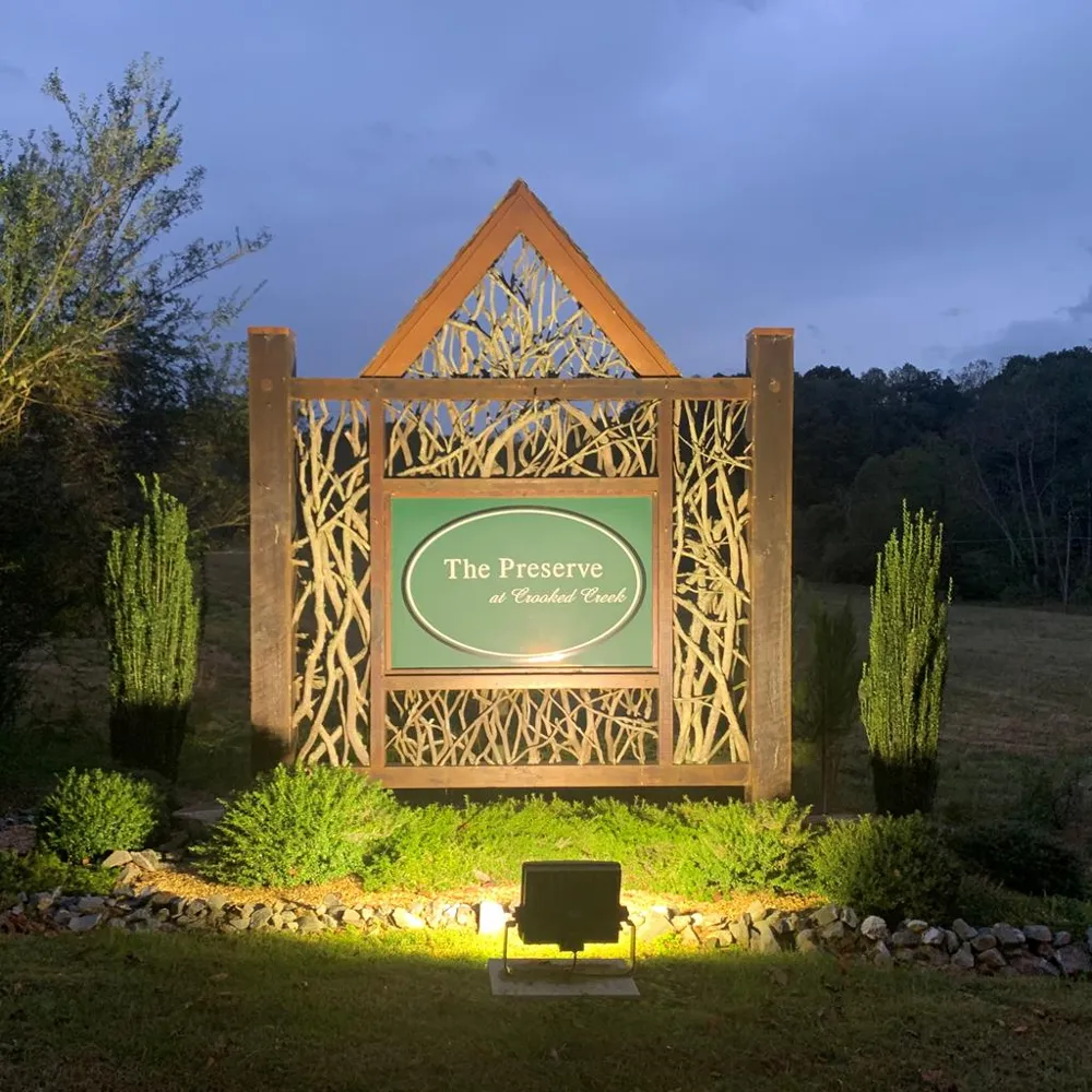 Lot 52 The Preserve At Cc Young Harris, GA 30582