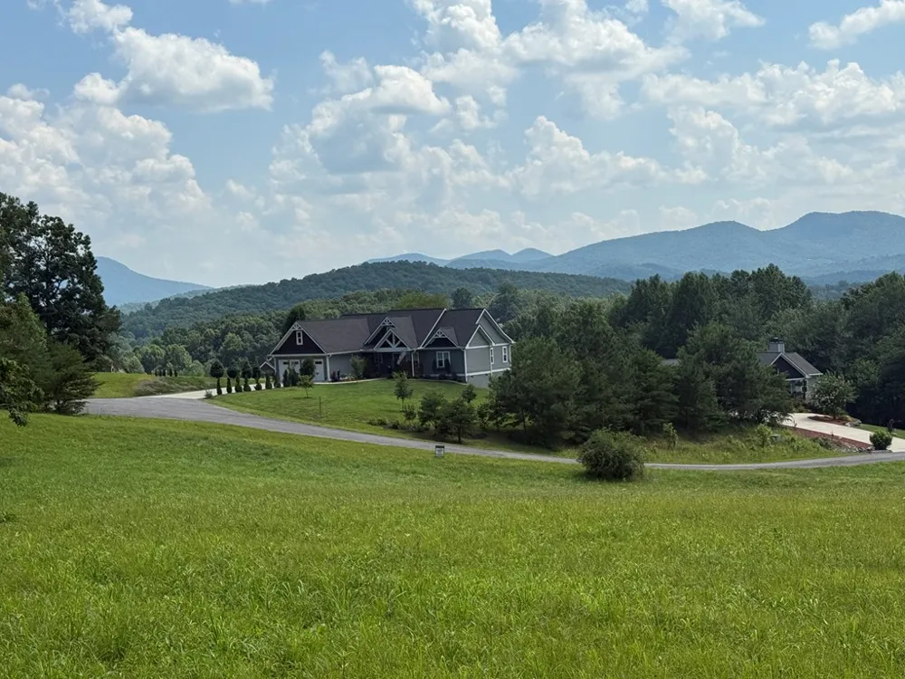 Lot 52 The Preserve At Cc Young Harris, GA 30582