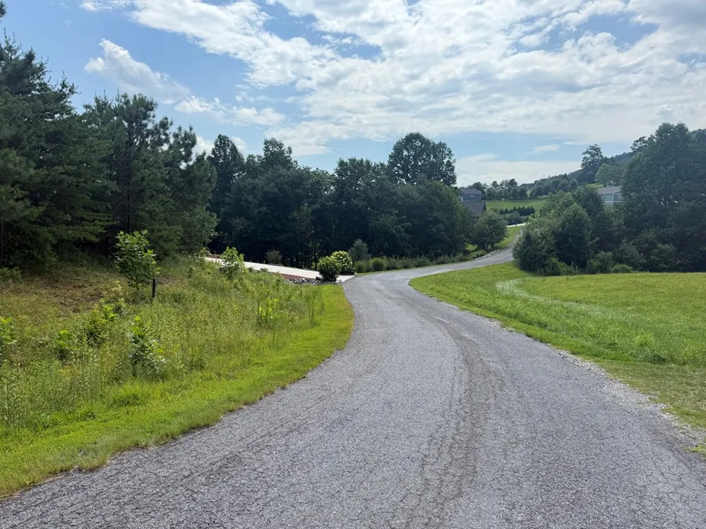 Lot 52 The Preserve At Cc Young Harris, GA 30582