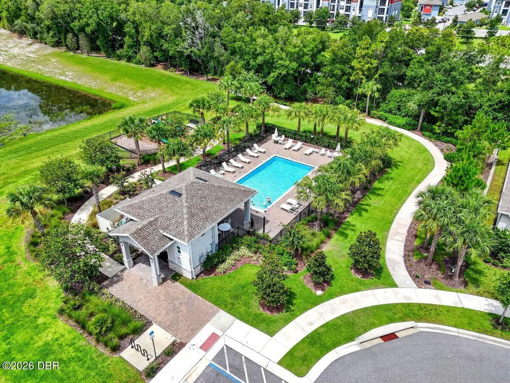 2044 Canopy Terrace Boulevard Deland, FL 32724
