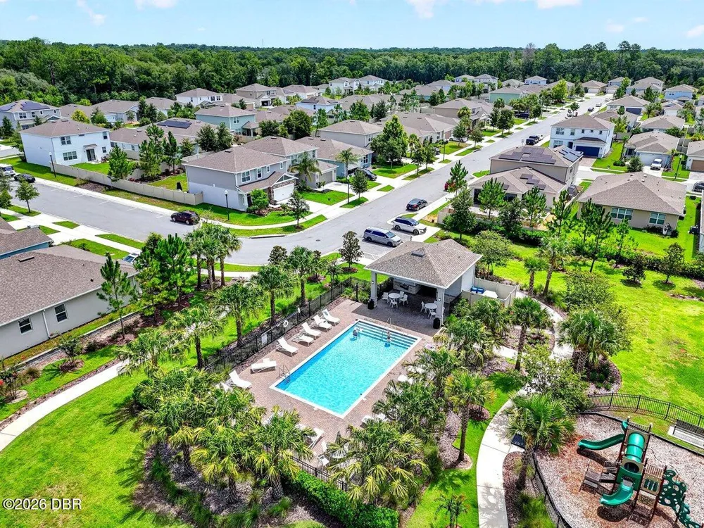 2044 Canopy Terrace Boulevard Deland, FL 32724