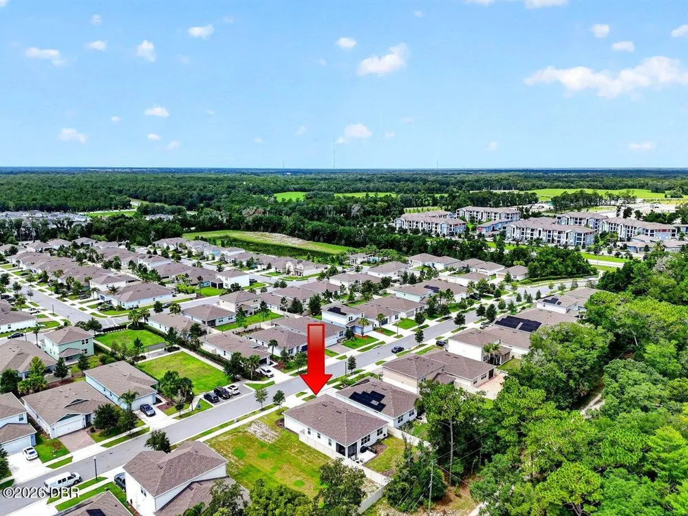 2044 Canopy Terrace Boulevard Deland, FL 32724