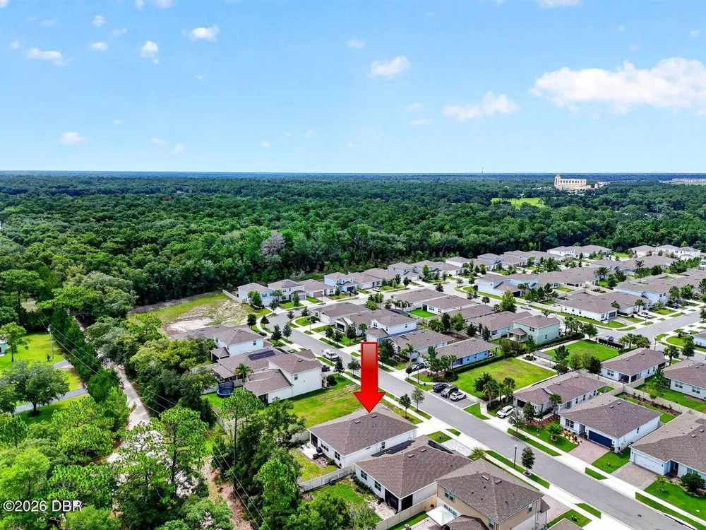 2044 Canopy Terrace Boulevard Deland, FL 32724