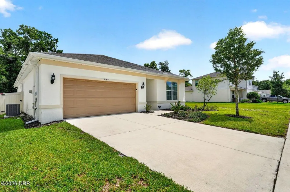 2044 Canopy Terrace Boulevard Deland, FL 32724