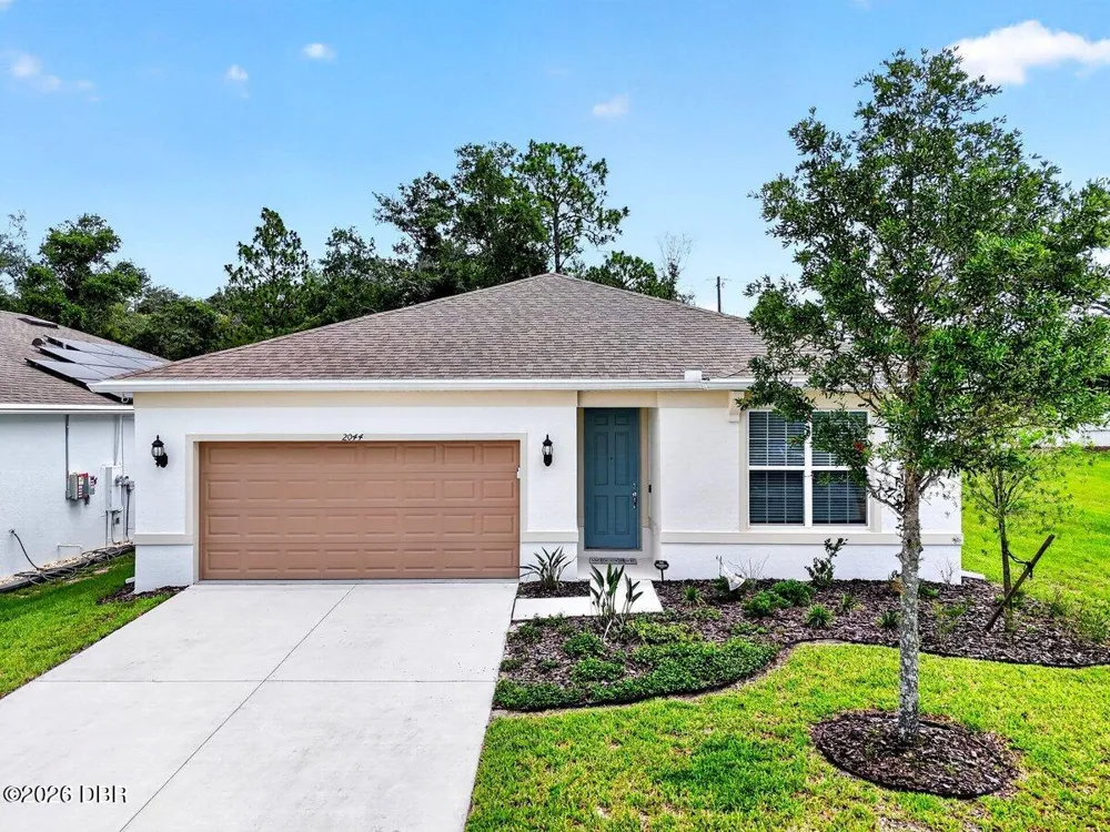 2044 Canopy Terrace Boulevard Deland, FL 32724