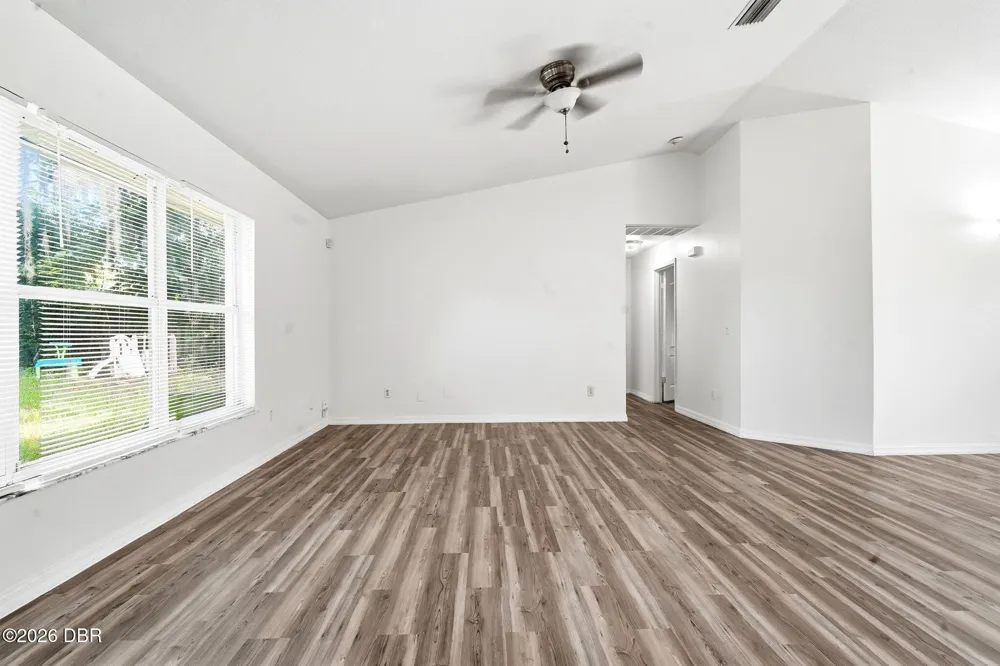 3128 Mango Tree Drive Edgewater, FL 32141