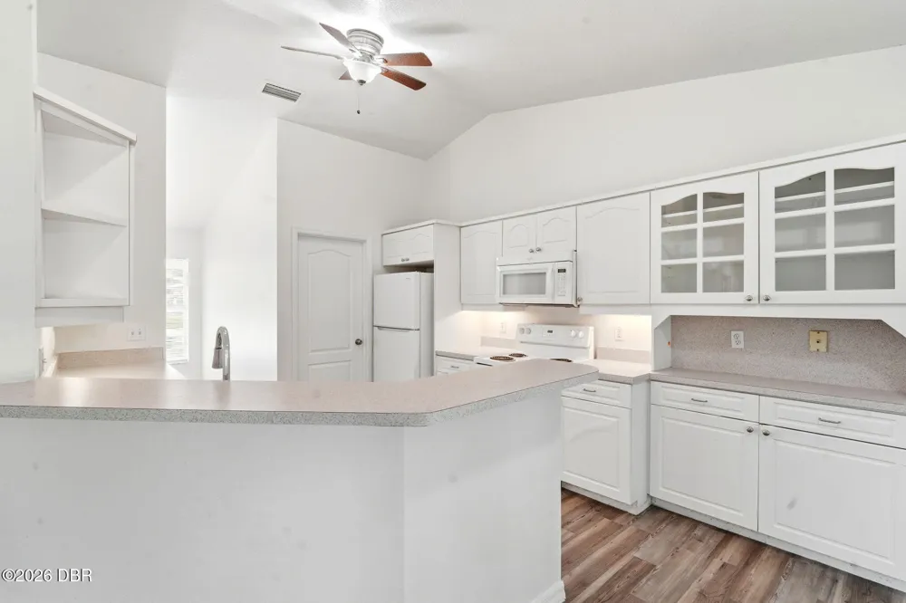 3128 Mango Tree Drive Edgewater, FL 32141