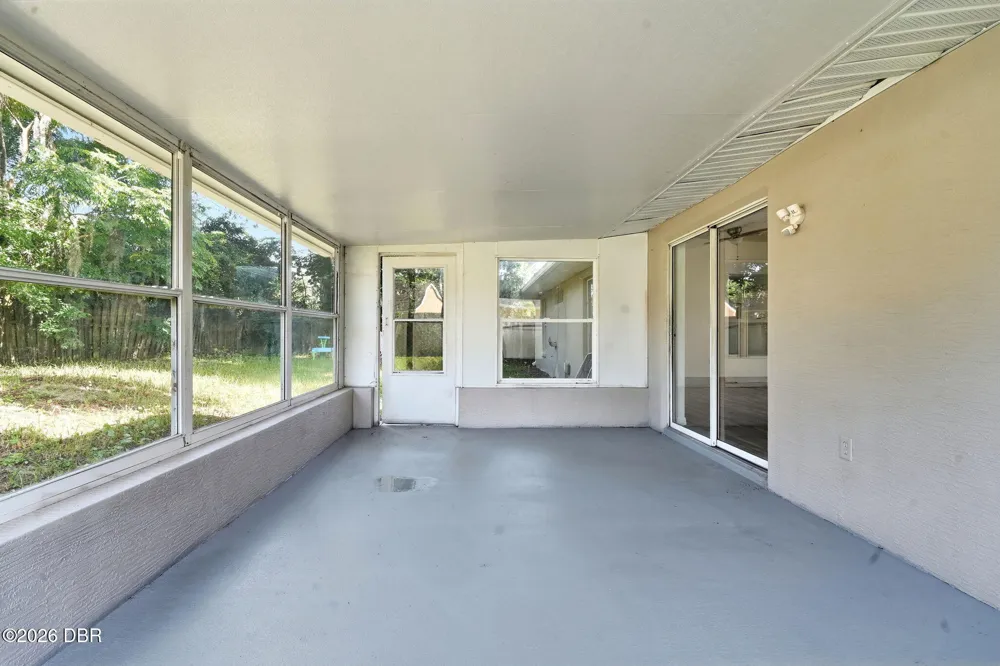 3128 Mango Tree Drive Edgewater, FL 32141