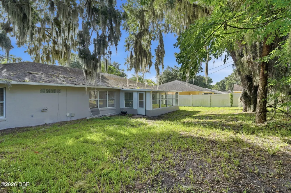 3128 Mango Tree Drive Edgewater, FL 32141