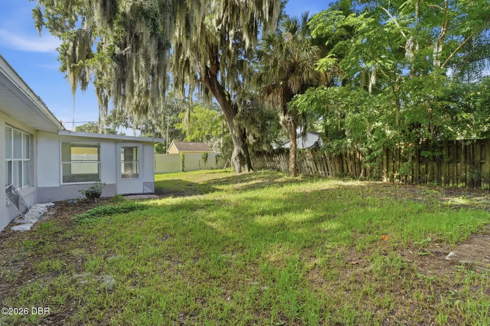 3128 Mango Tree Drive Edgewater, FL 32141