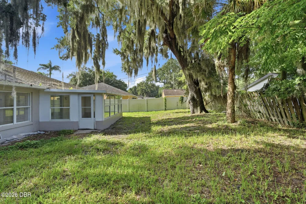 3128 Mango Tree Drive Edgewater, FL 32141