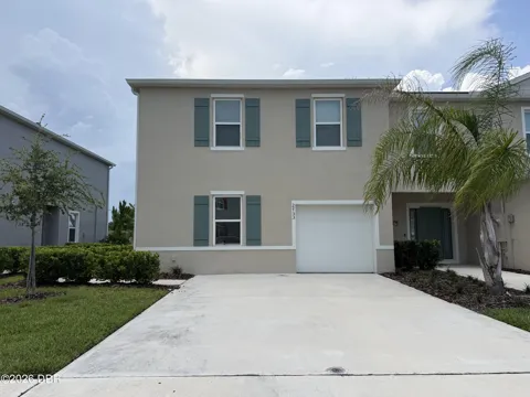 2733 Silver Canoe Drive