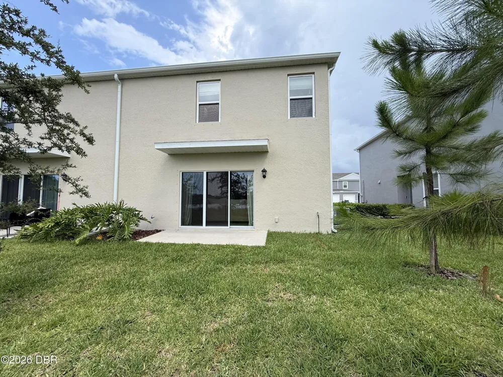 2733 Silver Canoe Drive Edgewater, FL 32141