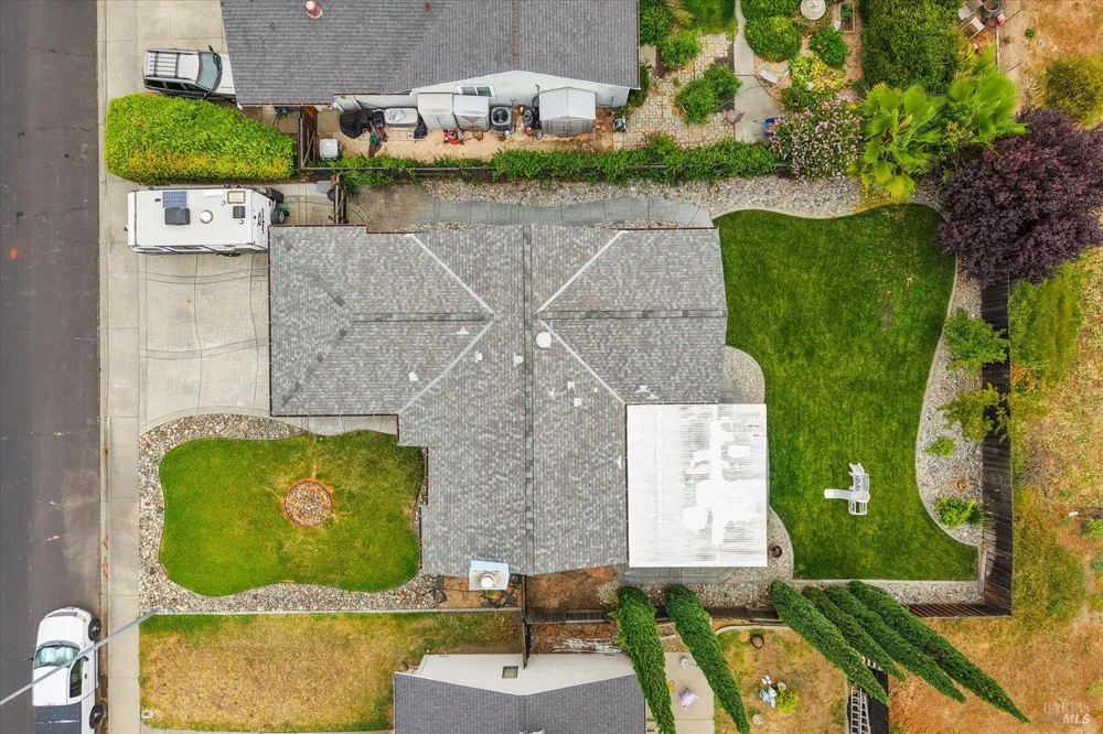453 Shannon Drive Vacaville, CA 95688