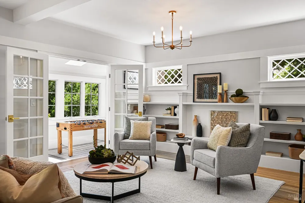 220 Laurel Avenue San Anselmo, CA 94960