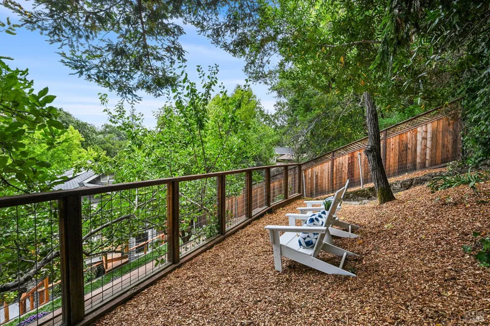 220 Laurel Avenue San Anselmo, CA 94960