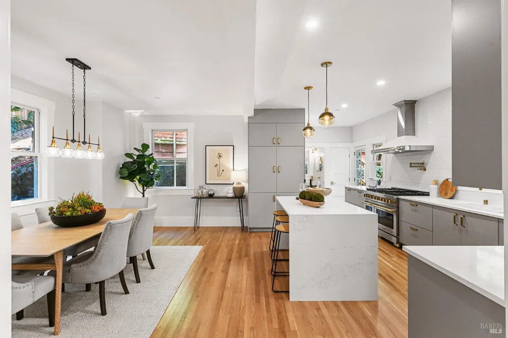 220 Laurel Avenue San Anselmo, CA 94960