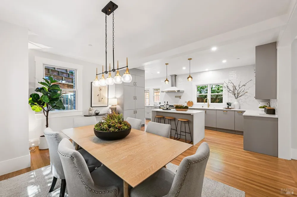 220 Laurel Avenue San Anselmo, CA 94960
