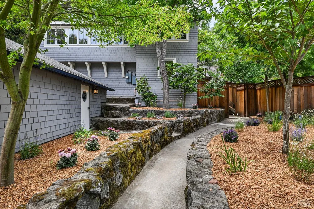 220 Laurel Avenue San Anselmo, CA 94960