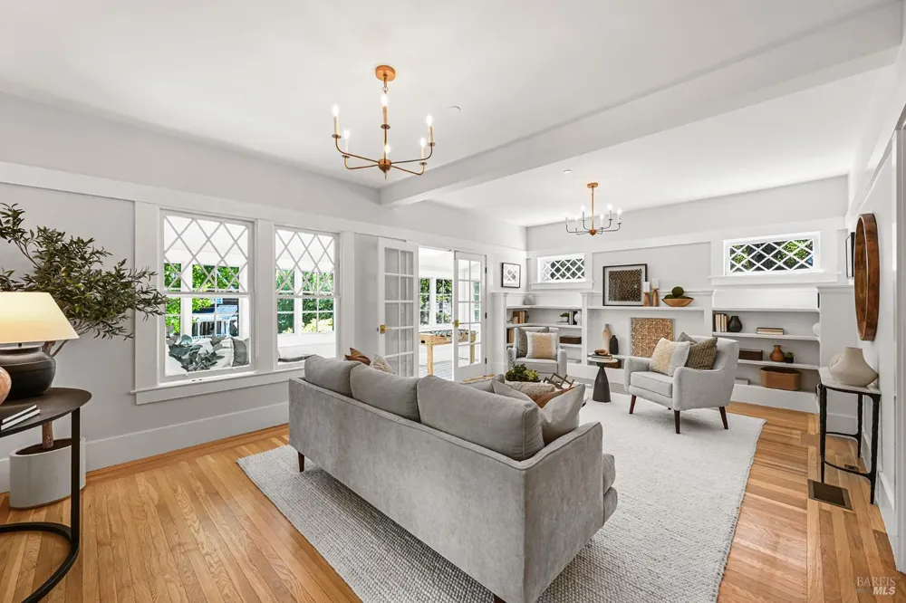 220 Laurel Avenue San Anselmo, CA 94960