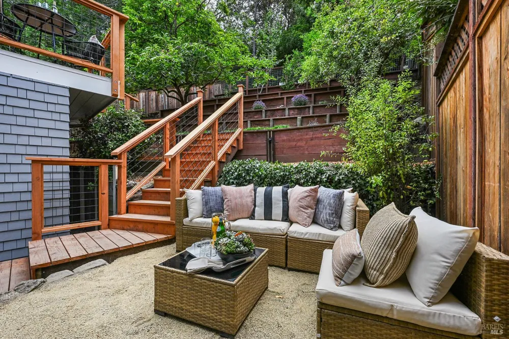 220 Laurel Avenue San Anselmo, CA 94960