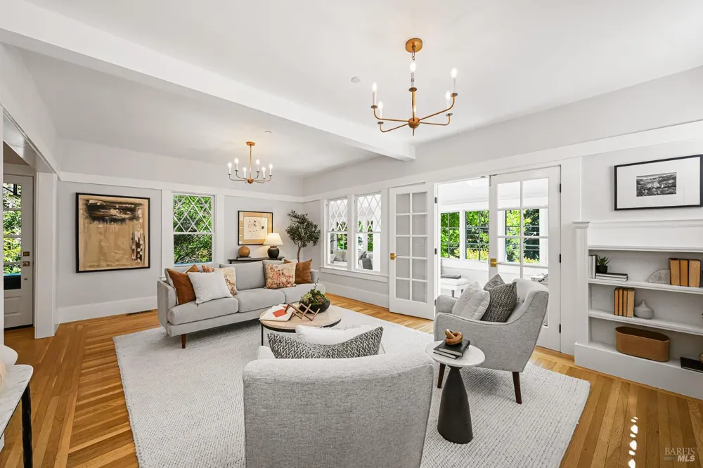 220 Laurel Avenue San Anselmo, CA 94960