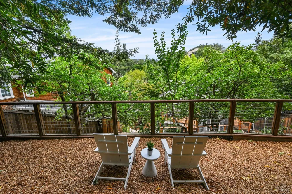 220 Laurel Avenue San Anselmo, CA 94960