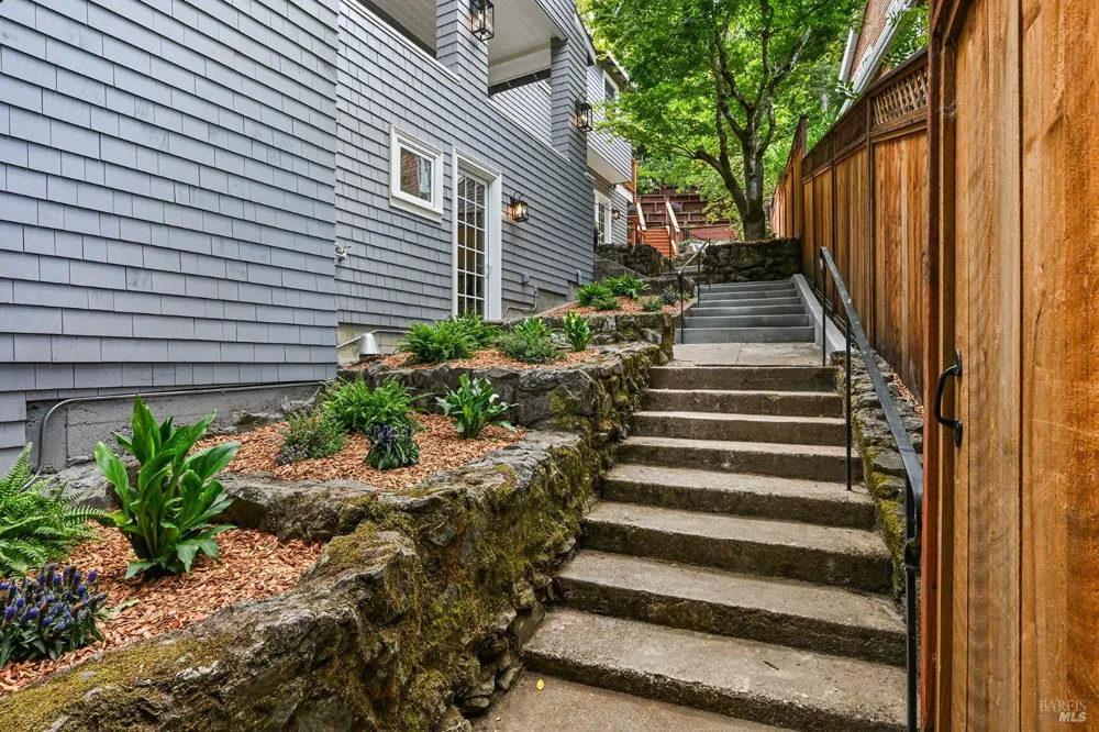 220 Laurel Avenue San Anselmo, CA 94960