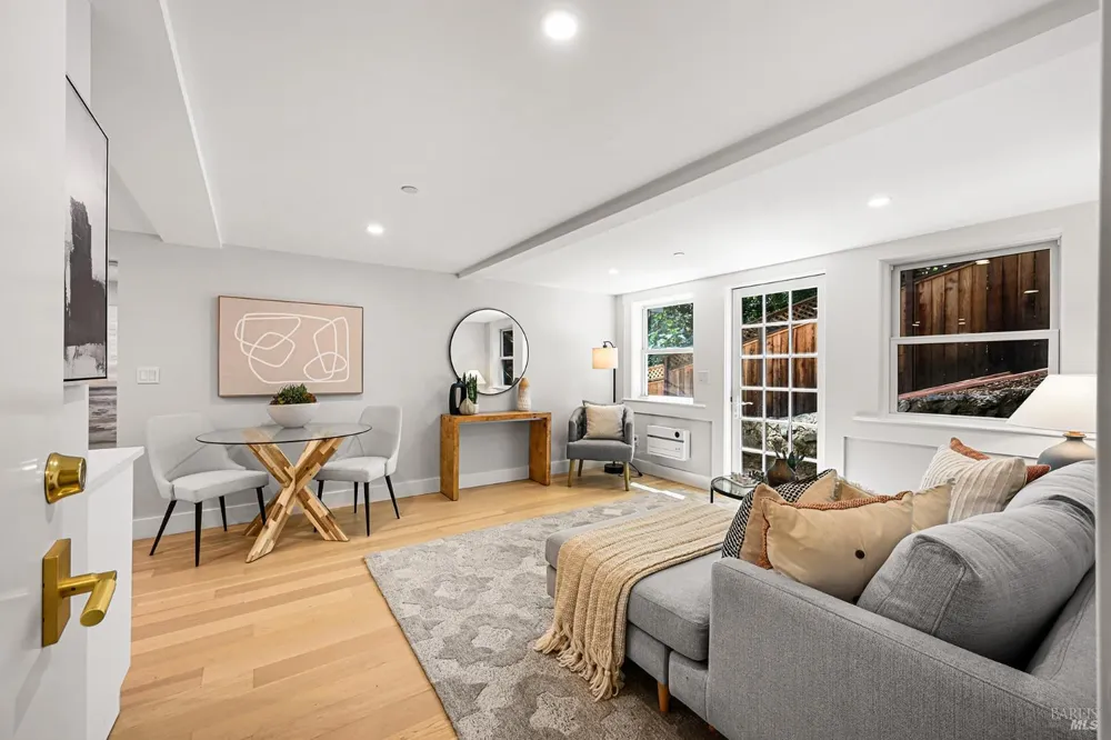 220 Laurel Avenue San Anselmo, CA 94960