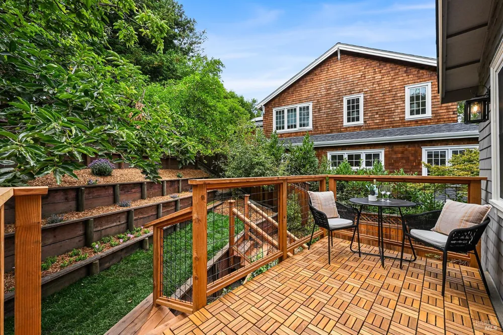 220 Laurel Avenue San Anselmo, CA 94960