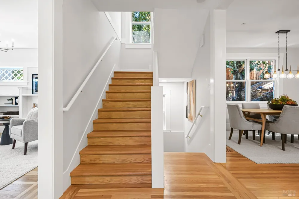 220 Laurel Avenue San Anselmo, CA 94960