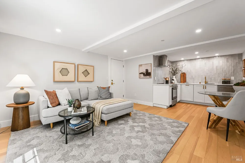 220 Laurel Avenue San Anselmo, CA 94960